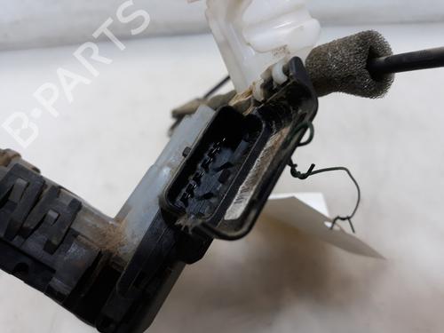 Rear right lock PEUGEOT 308 I (4A_, 4C_)  | BP7039040C99 