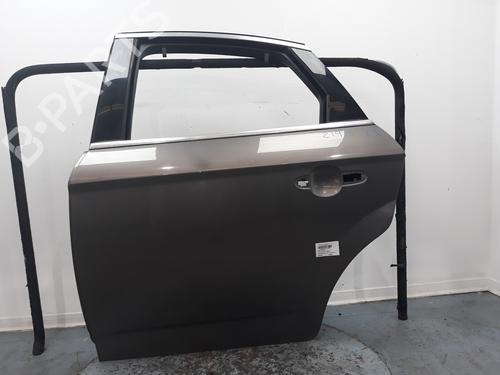 Left rear door FORD MONDEO IV (BA7) 2.0 TDCi | BP15285136C4