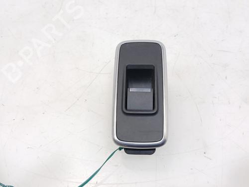 Left rear window switch JAGUAR XF II (X260) 2.0 D | BP38593979I29 - Image 2