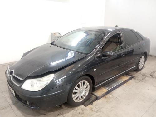 ABS pump CITROËN C5 II (RC_) 2.0 16V (RCRFJB, RCRFJC) | BP27202456M43 