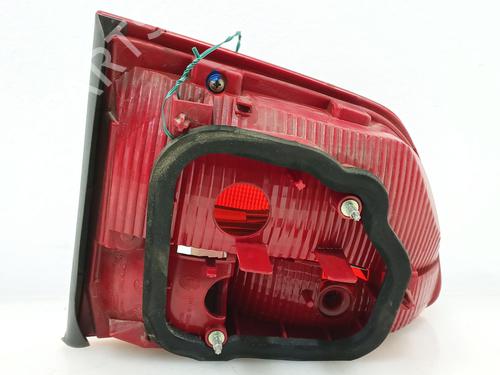 Right tailgate light VW TOURAN (1T3) 1.6 TDI | BP31015962C80