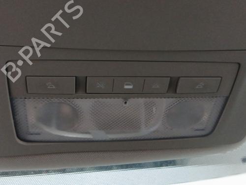 Used Interior roof light OPEL ASTRA J Sports Tourer (P10) 1.7 CDTI (35) (110 hp) 27719677