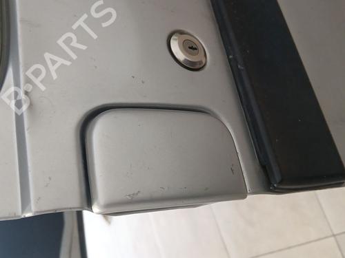 Used Rear right exterior door handle CITROËN BERLINGO / BERLINGO FIRST MPV (MF_, GJK_, GFK_) 1.9 D (MFWJZ) (70 hp) 30872868