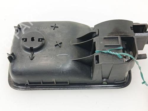 Front left interior door handle LAND ROVER DISCOVERY III (L319) 2.7 TD 4x4 | BP27341470I13 
