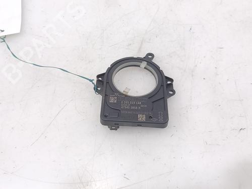 electronic-module-dacia-sandero-iii-2021-36526770 main image