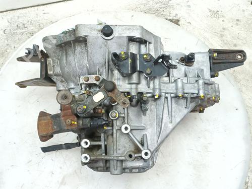 Gearbox HYUNDAI SANTA FÉ II (CM) 2.2 CRDi | BP29432913M3 