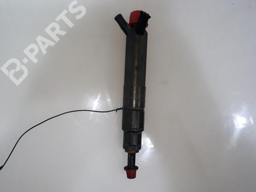 Used Injector Injector SEAT LEON (1M1) [1999-2006] 8895730 8895730