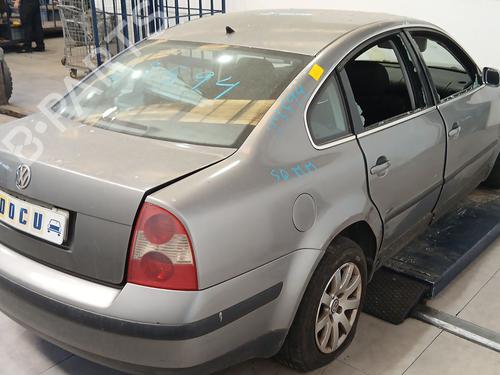 AC compressor VW PASSAT B5.5 (3B3) 1.9 TDI 4motion | BP27297922M34 
