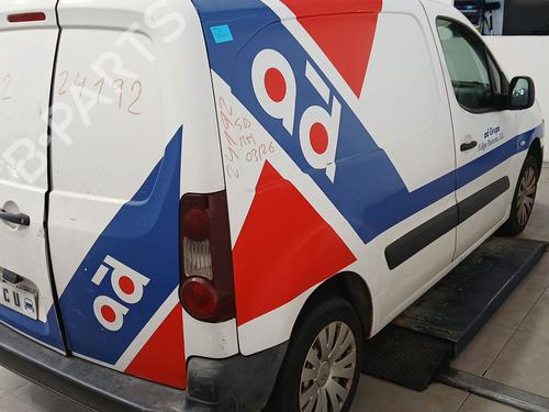 Switch CITROËN BERLINGO Box Body/MPV (B9) 1.6 HDi / BlueHDi 75 | BP33399639I30  - Image 12