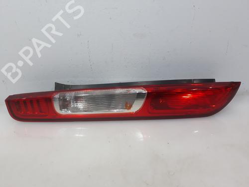 Used Left taillight FORD FOCUS II (DA_, HCP, DP) [2004-2013]  8285231