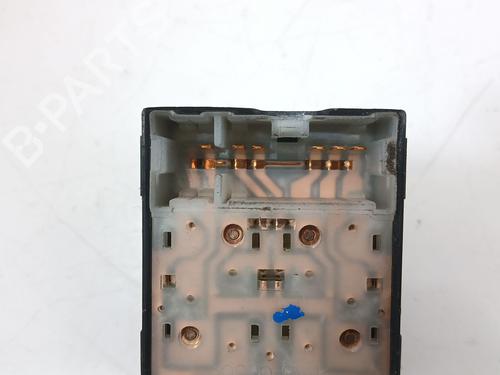Left front window switch NISSAN MICRA III (K12) 1.2 16V | BP36448563I27 - Image 4