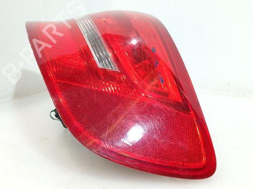 Right taillight AUDI A3 Sportback (8PA) 1.6 TDI | BP30125196C35 