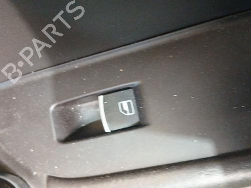 Used Right rear window switch VW TOUAREG (7P5, 7P6) 4.2 V8 TDI (340 hp) 30872736