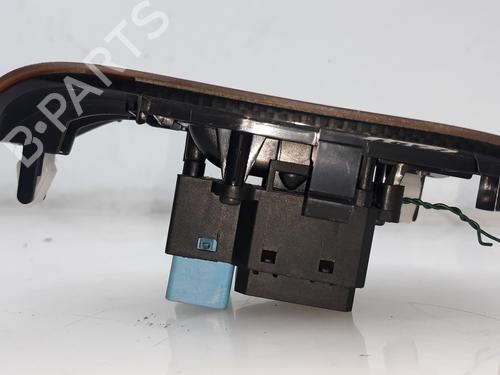 Left rear window switch HONDA ACCORD VII (CL, CN) 2.2 i-CTDi (CN1) | BP16577877I29 