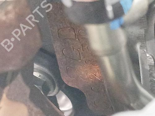 Engine TOYOTA HILUX VIII Pickup (_N1_)  | BP29446297M1 