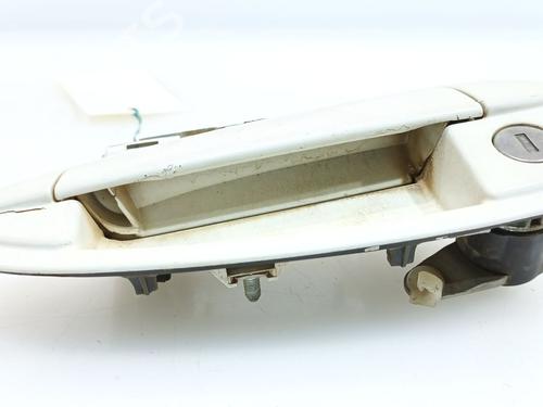 Front left exterior door handle FIAT GRANDE PUNTO (199_) 1.3 D Multijet | BP25295813C128 