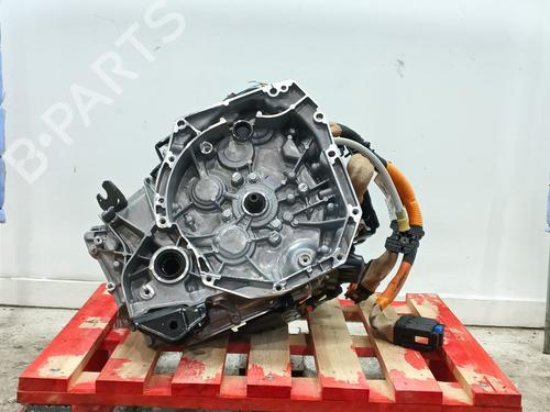 Boîte de vitesses DACIA JOGGER (RK_) 1.6 HYBRID 140 (RKN8) (141 hp) 31971660