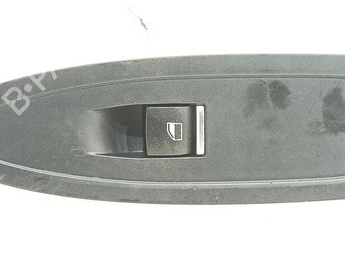 Used Right front window switch BMW 3 (F30, F80) 320 d (190 hp) 26408779