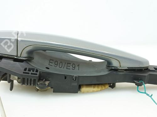 Rear right exterior door handle BMW 3 (E90) 320 d | BP26680584C130 