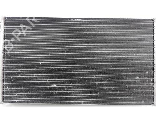 Used AC radiator SKODA FABIA I (6Y2) 1.4 (60 hp) 19437531
