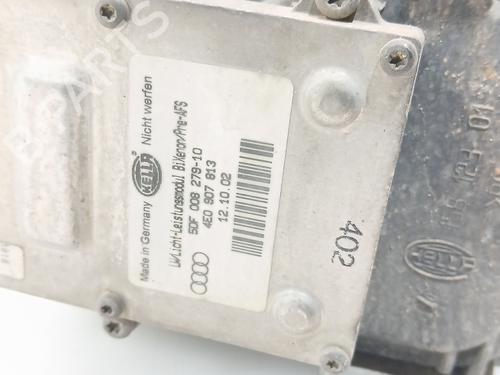 Venstre forlygte AUDI A8 D3 (4E2, 4E8) 3.7 quattro | BP23859331C28 