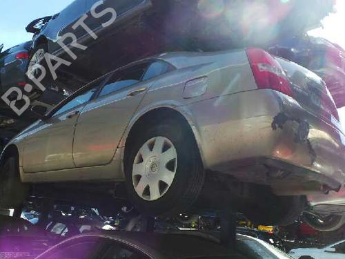 Left front window switch NISSAN PRIMERA Hatchback (P12)  | BP4396243I27 