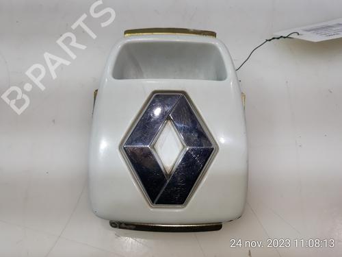 Bagagerumshåndtag RENAULT LAGUNA II (BG0/1_) 1.9 dCi (BG1A, BG1V) | BP16091026C132 