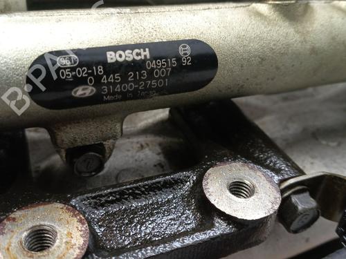 Engine HYUNDAI GETZ (TB) | BP32203652M1 - Image 11