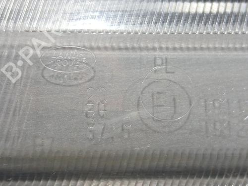 Left headlight LAND ROVER RANGE ROVER SPORT I (L320)  | BP22738191C28 