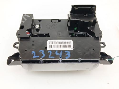 Climate control MINI MINI CLUBMAN (R55) Cooper | BP23219494I5 