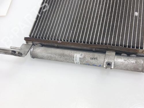 AC radiator HYUNDAI SANTA FÉ I (SM) 2.0 CRDi | BP29460531M32