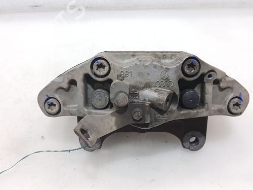 Left front brake caliper SEAT LEON (1P1) 2.0 TFSI | BP36595181M105 - Image 3