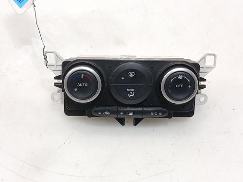 Climate control MAZDA CX-7 (ER) 2.2 MZR-CD AWD (ER10A) | BP36031759I5 - Image 2