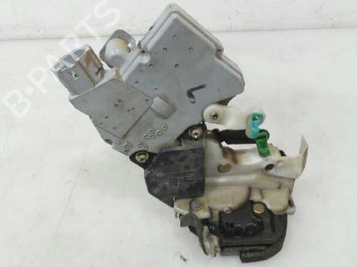 Used Rear left lock NISSAN PATROL GR V Wagon (Y61) 3.0 DTi (158 hp) 6157136