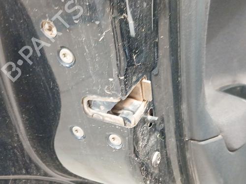 Used Rear left lock CITROËN C3 I (FC_, FN_) 1.4 HDi (68 hp) 28209620