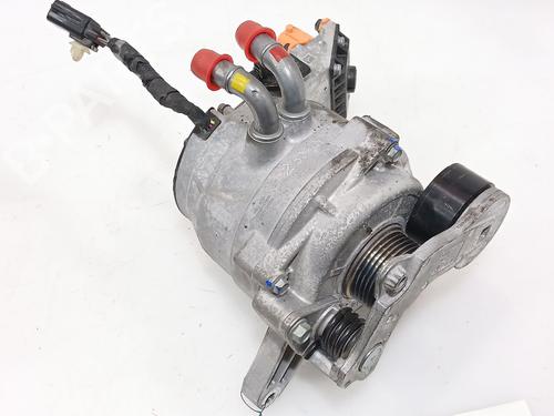 Alternator HYUNDAI KONA (SX2) 1.6 GDi Hybrid | BP34522849M7 - Image 2