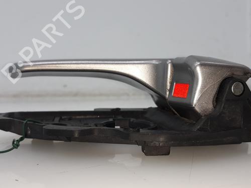 Rear left interior door handle HYUNDAI ix35 (LM, EL, ELH) 1.7 CRDi | BP16643317I15 