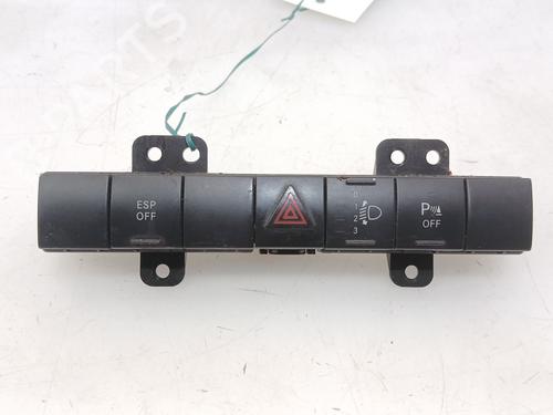 Advarselskontakt DODGE NITRO 2.8 CRD | BP36700706I22 - Image 2