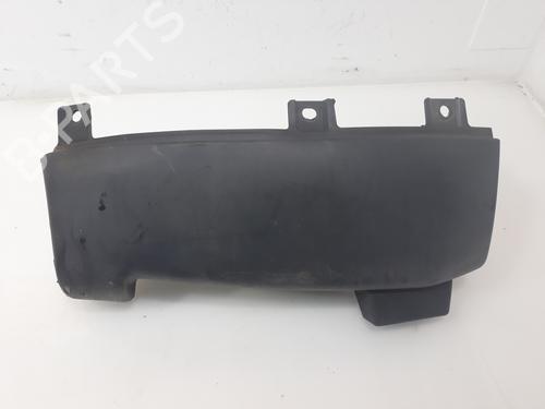 Corner bumper CITROËN JUMPER II Van 2.2 HDi 150 | BP8748081C117 