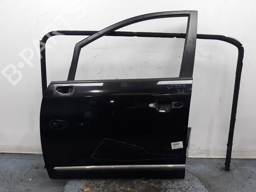 Used Left front door KIA CARENS III MPV (UN) 2.0 CRDi 140 (140 hp) 16865341