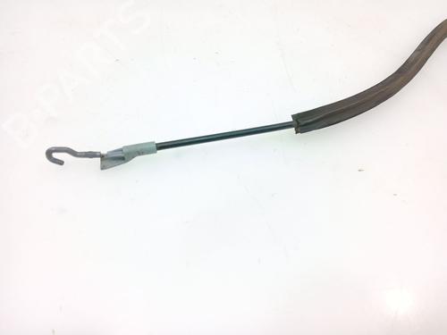 Front left lock OPEL CORSA D (S07) 1.3 CDTI (L08, L68) | BP23898896C98 
