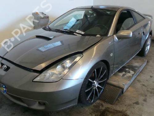 Gearbox TOYOTA CELICA Coupe (_T23_) 1.8 16V VT-i (ZZT230_, ZZT230) | BP1440932M3 