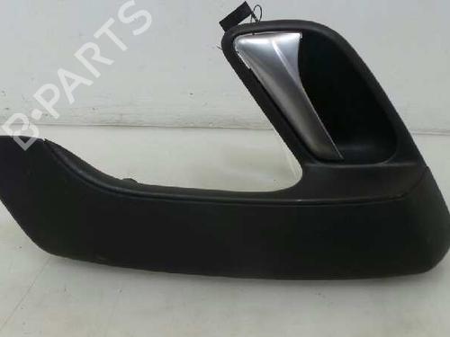 Used Rear left interior door handle VW POLO V (6R1, 6C1) [2009-2022]  6909722