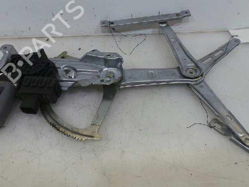 Front right window mechanism OPEL ASTRA H GTC (A04) 1.9 CDTI (L08) | BP1956759C23 