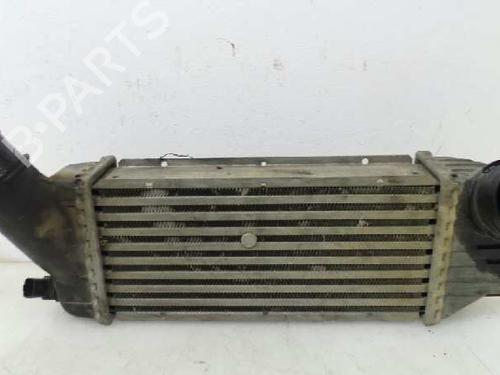Used Intercooler PEUGEOT 307 (3A/C) 2.0 HDi 110 (107 hp) 2669609