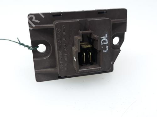 Heater resistor HYUNDAI SANTA FÉ II (CM) 2.2 CRDi GLS | BP17480523M108 