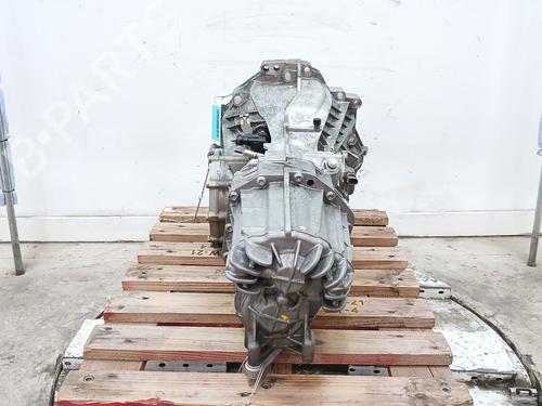 Gearbox AUDI A4 B7 (8EC) 2.0 TDI 16V | BP38465232M3 - Image 5