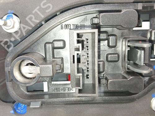 Left taillight BMW X5 (E70) xDrive 30 d | BP38238641C34 - Image 5