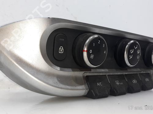 Climate control KIA RIO IV (YB, SC, FB) 1.25 | BP16528212I5 