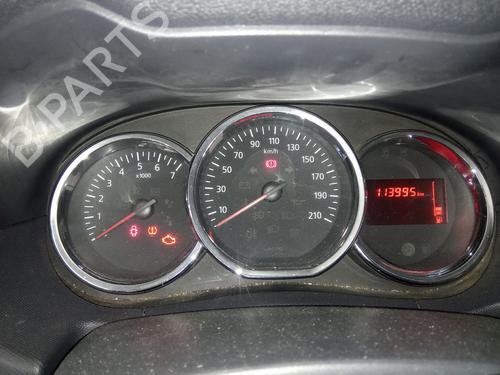 Cockpit DACIA DUSTER (HS_) [2010-2018]  17649682